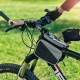 Schwarzwolf outdoor® SABANA Fahrradtasche, Ansicht 3