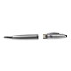 USB-Stick PEN TOUCH 16GB - silber