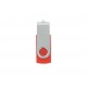 USB-Stick Twister 3.0 8GB - rot