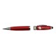 USB-Stick PEN TOUCH 2GB - rot