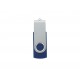 USB-Stick Twister 3.0 8GB - dunkelblau
