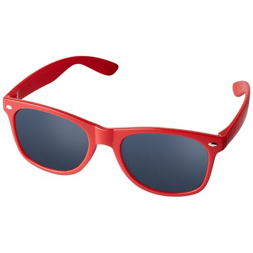 Verschrikking strottenhoofd Etna Sun Ray zonnebril voor kinderen als Relatiegeschenken bedrukken |  Promostore 863511445