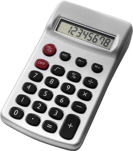 Calculator 'Star'