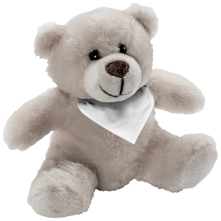 Teddybeer Baby als bedrukken | Promostore