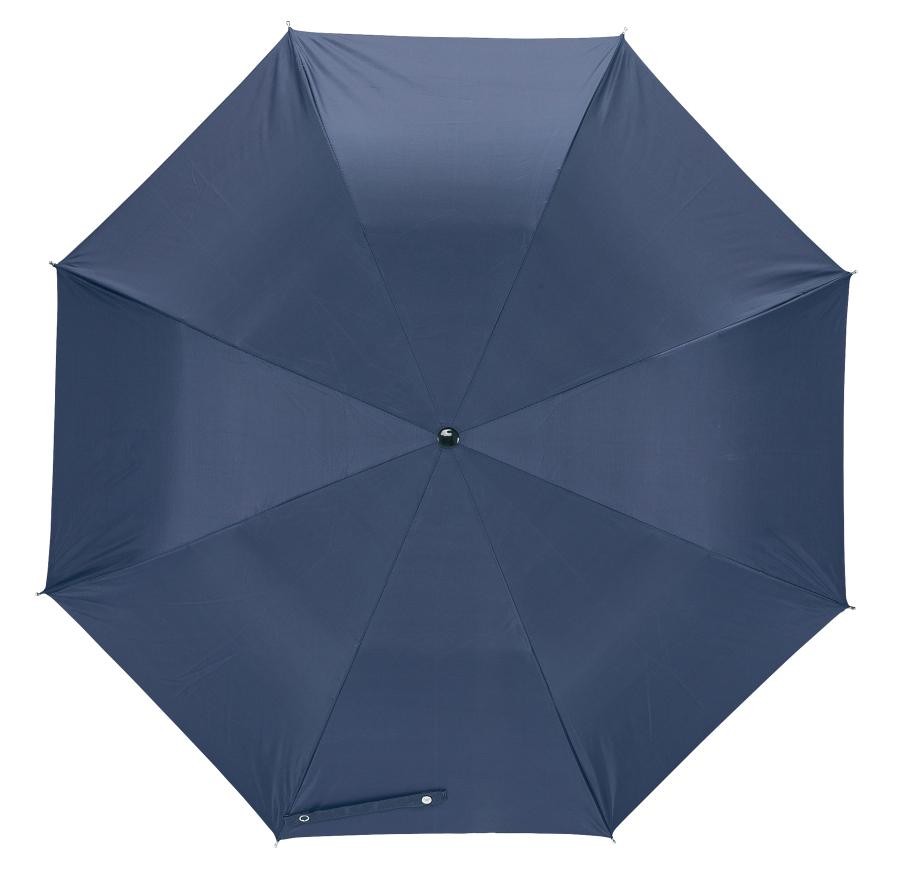 Alu-pocket umbrella, "Mini"