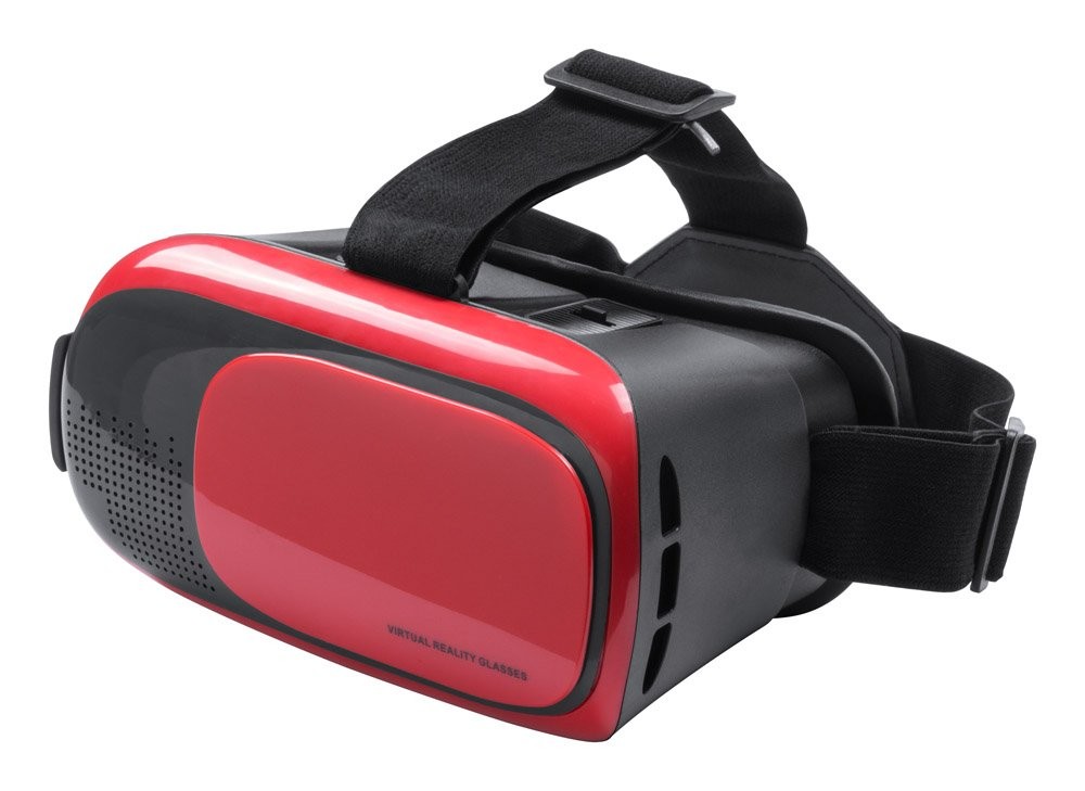 virtual reality headset "Bercley"