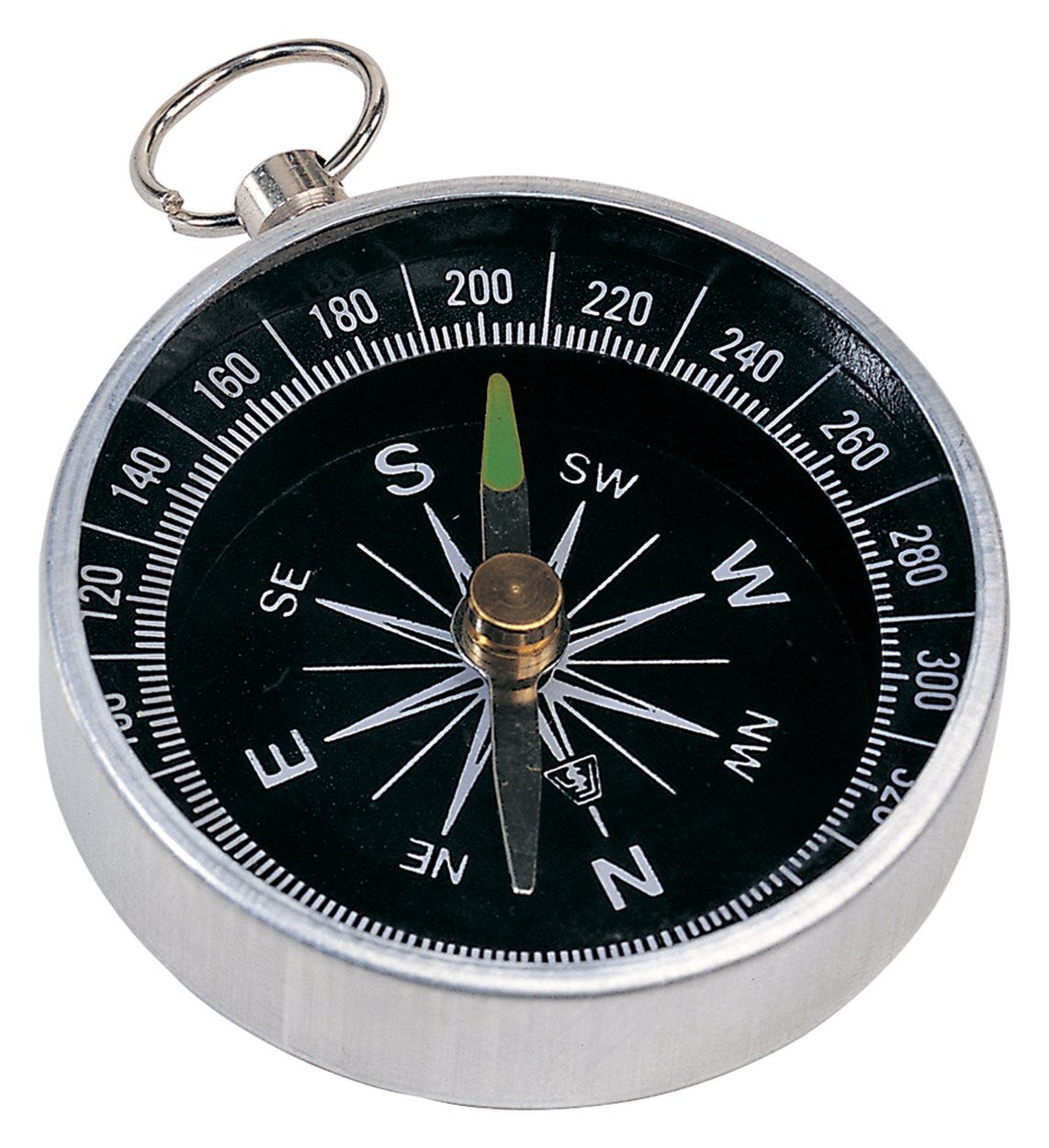Horloge van Kompass