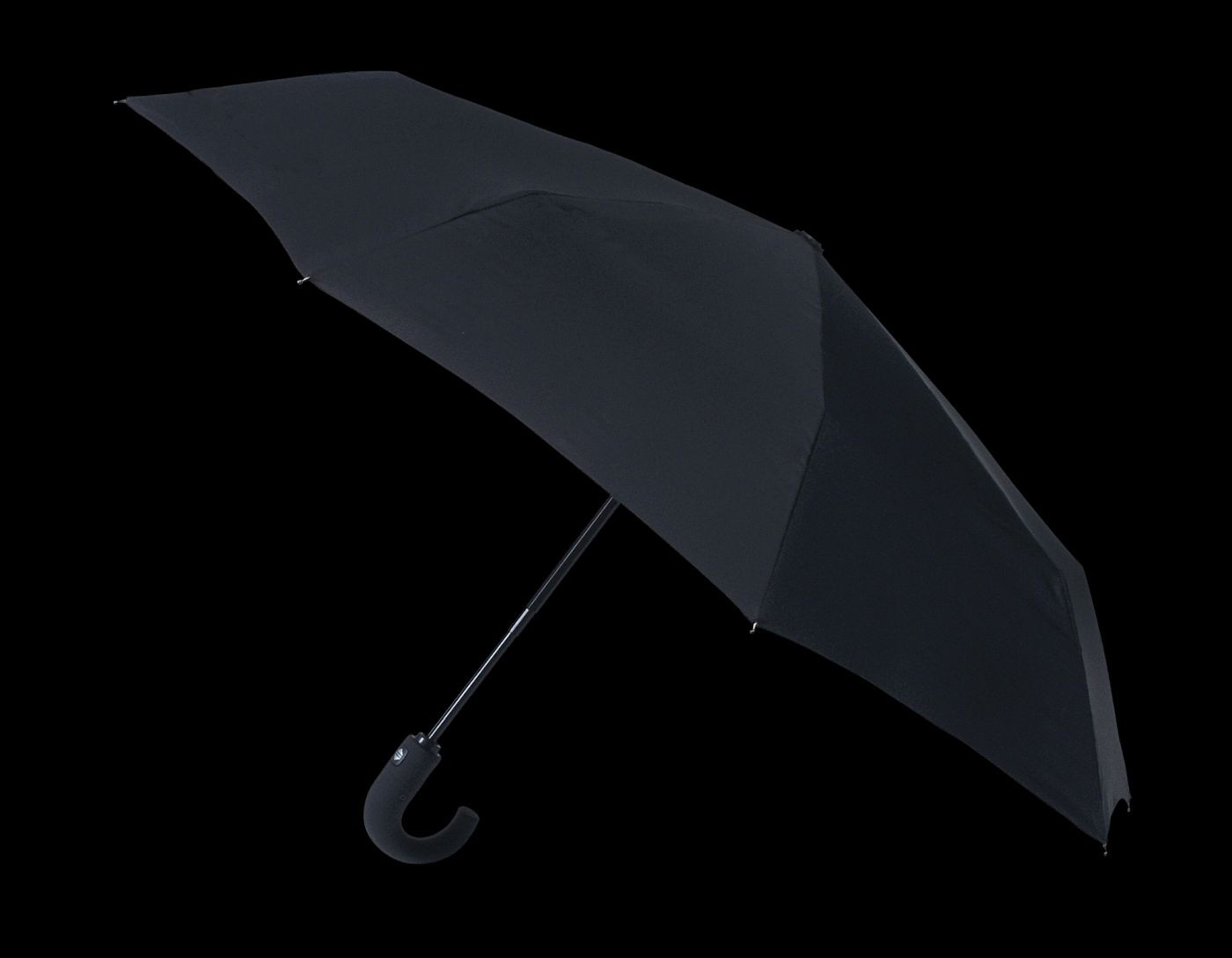 twee heuvel gehandicapt miniMAX® opvouwbare paraplu auto open + close als Relatiegeschenken  bedrukken | Promostore 692501867