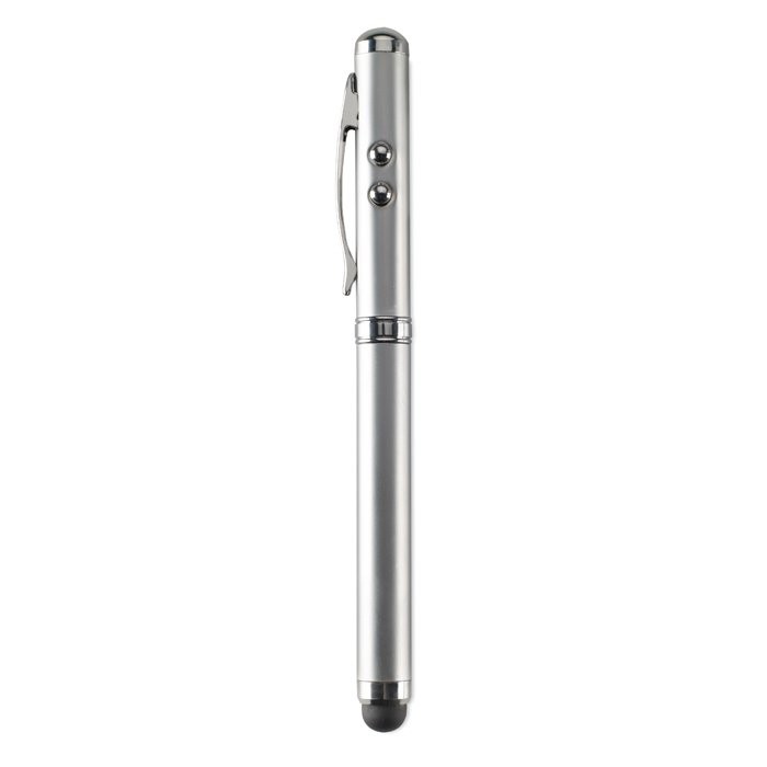 Laser pointer touch pen TRIOLUX