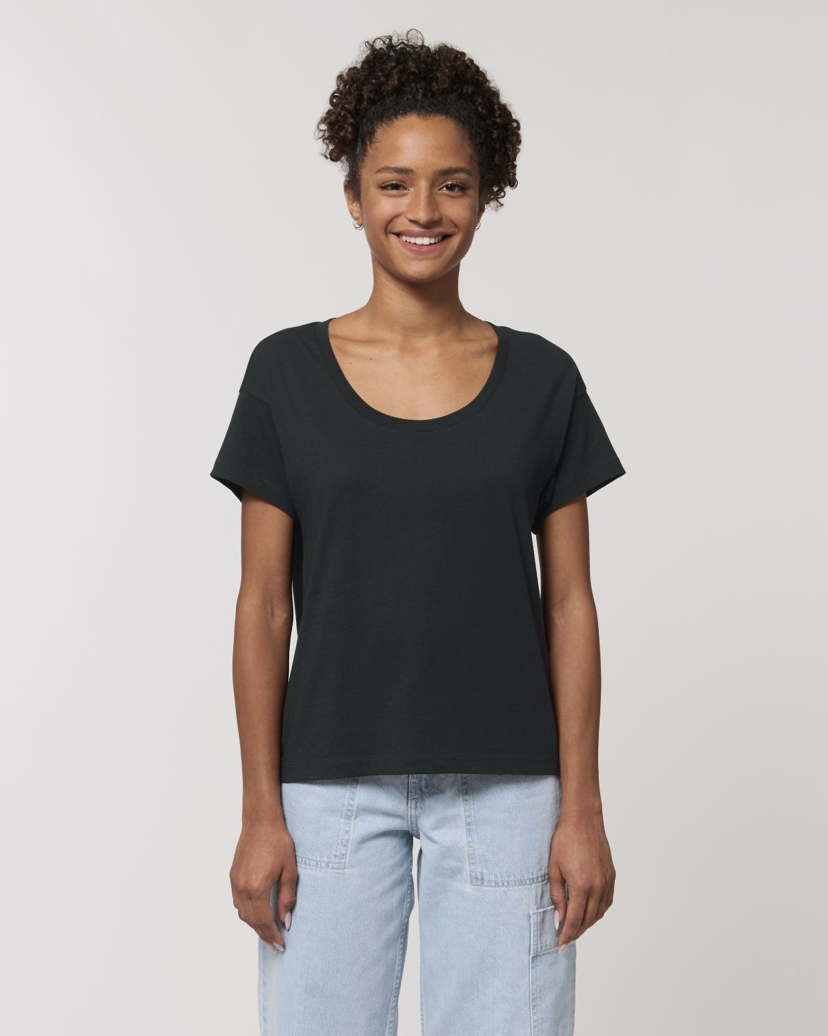 Vrouwen-T-shirt Stella Chiller
