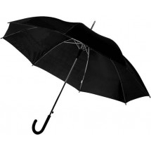 Paraplu 'Cascade' - zwart