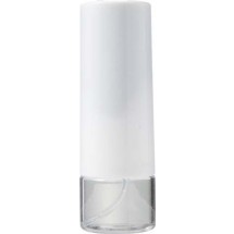 Lens en scherm reinigingsspray (30 ml) met doekje - wit