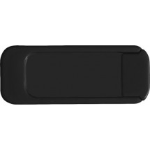PP webcam cover - zwart