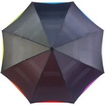 Automatische pongee polyester (190T) paraplu - Diverse