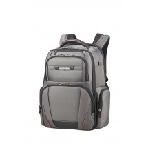 Samsonite Pro-DLX 5 Laptop Backpack 3V 15.6''-Magnetic Grijs