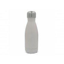 Isolierflasche Swing Sublimation 260ml, Weiss