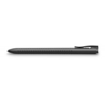 Ball pen Grip 2022 black - black