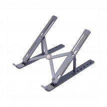 Foldable Laptop Stand - space grey