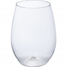 Drinkglas St. Tropez - transparant