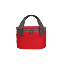 lunchtas SOLUTION - rood