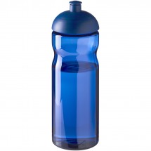 H2O Base® 650 ml bidon met koepeldeksel - blauw