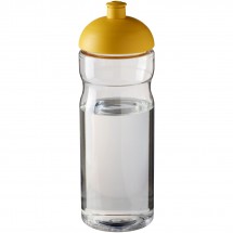 H2O Base® 650 ml bidon met koepeldeksel - geel