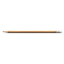 Lead pencil - brown