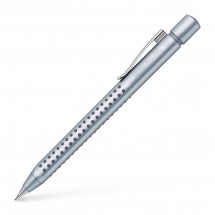 Grip 2011 mechanical pencil silver - silver