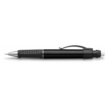 Grip Plus mechanical pencil - black