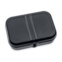 Lunchbox PASCAL L - schwarz