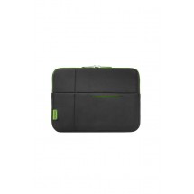 Samsonite Airglow Sleeves Laptop Sleeve 10.2''-Zwart/Groen