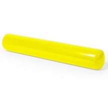 OPBLAASBARE STANG BARRA INFLABLE - yellow