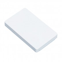 Bluetooth® sleutelvinder REFLECTS-ARDAHAN WHITE