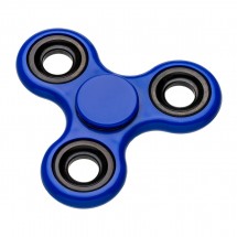 REFLECTS-SPINNER BLUE