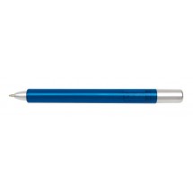 Twist ball pen "Tubular", blue