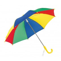 Children's Umbrella "Lollipop" Coloured,