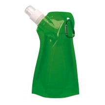 Drinking bottle "simply Magic", green