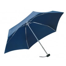 Super-mini-pocket umbrella"Pocket"navy