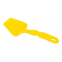 Cheese Cutter "Cheddar", Yellow