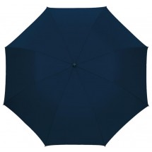 Autom.gents umbrella,"Mister", navy blue