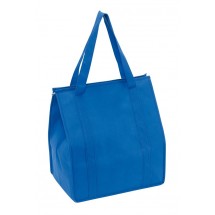 Cooler bag"Degree"non-w. blue