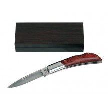Wooden jack-knife "Survivor"