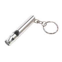 key ring with whistle "Flute"