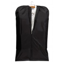 Garment bag"Suit"foldable black