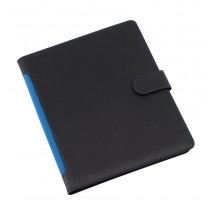 tablet holder "Widget", blue