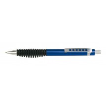Ball pen "Touch Metal", blue
