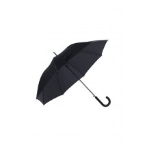 Samsonite Rain Pro Stick Umbrella -Zwart