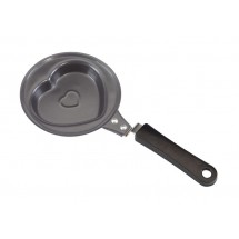 Mini frying pan "Heart Pan"