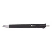 Ballpoint pen OREGON, black