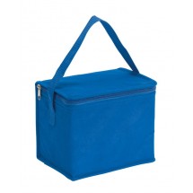 Cooler bag"Celsius"non-w. blue
